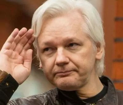 Julian Assange