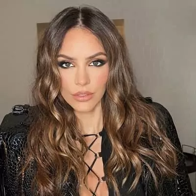 Katharine McPhee