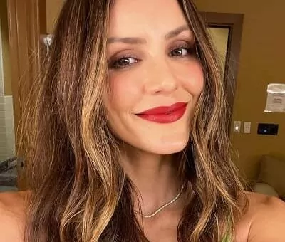 Katharine McPhee