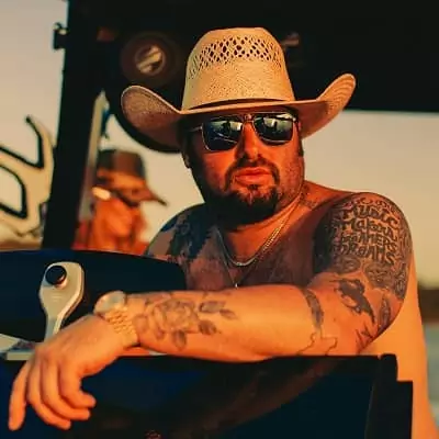 Koe Wetzel