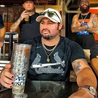 Koe Wetzel