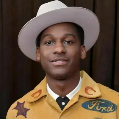 Leon Bridges