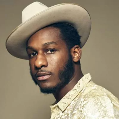 Leon Bridges