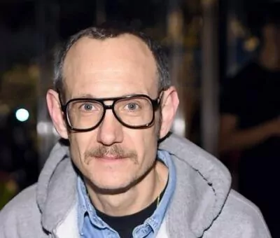 Terry Richardson