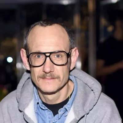 Terry Richardson