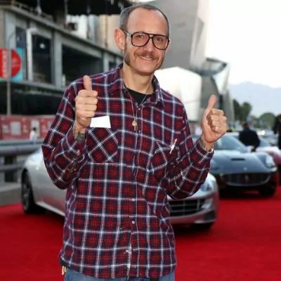 Terry Richardson