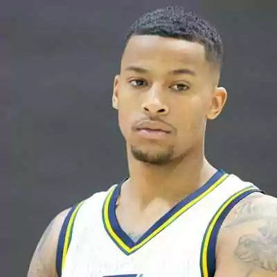 Trey Burke