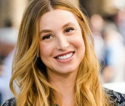 Whitney Port