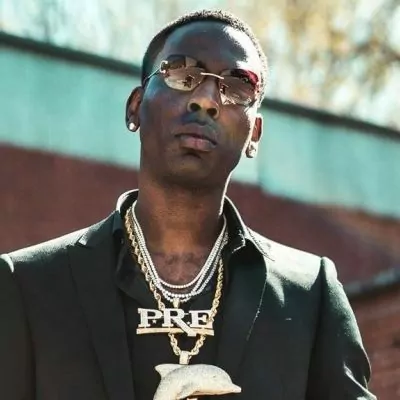 Young Dolph