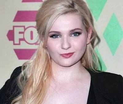 Abigail Breslin