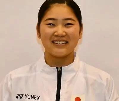 Aoi Matsuda