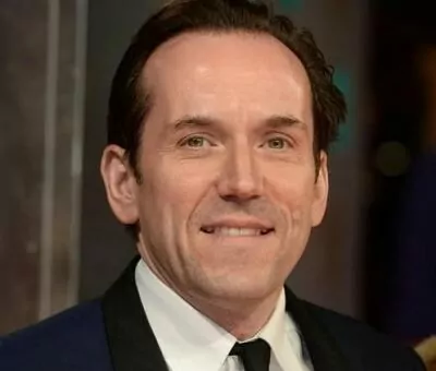 Ben Miller