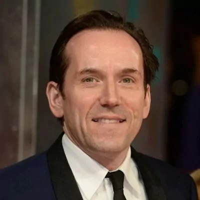 Ben Miller