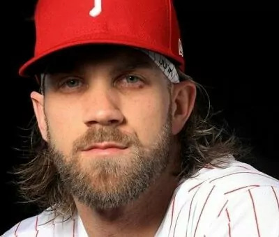 Bryce Harper