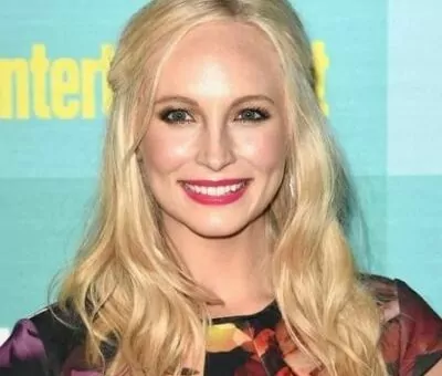 Candice King