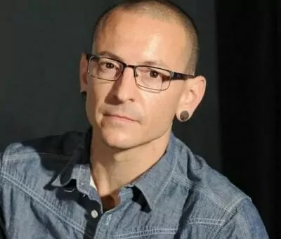 Chester Bennington