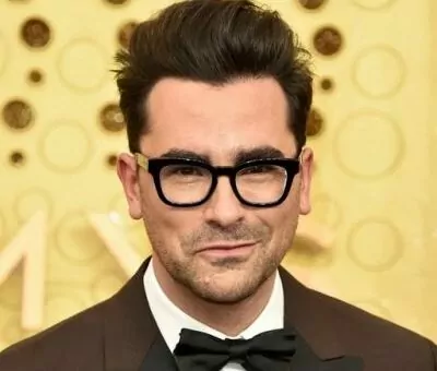 Dan Levy