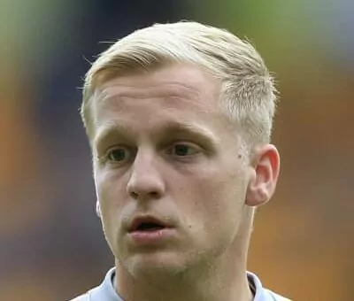 Donny van de Beek