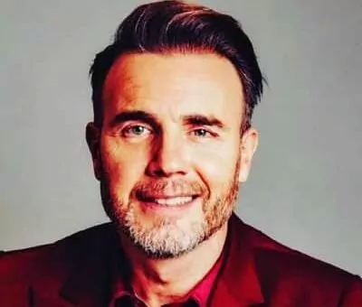 Gary Barlow