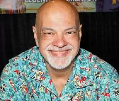 George Perez