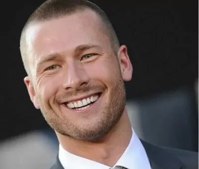 Glen Powell