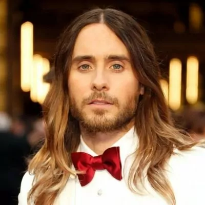 Jared Leto