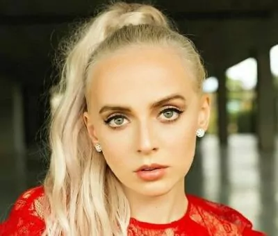 Madilyn Bailey