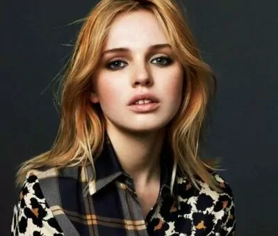 Odessa Young