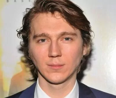 Paul Dano