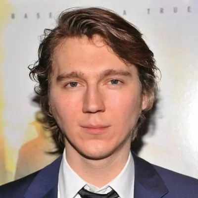 Paul Dano