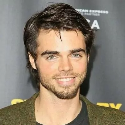 Reid Ewing