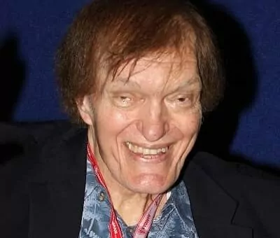 Richard Kiel