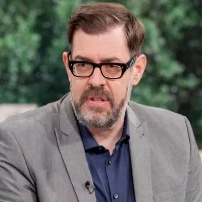 Richard Osman