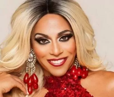 Shangela Laquifa Wadley