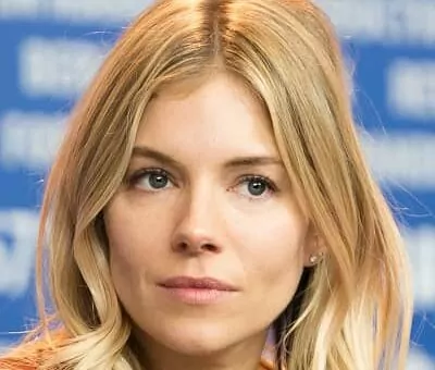 Sienna Miller