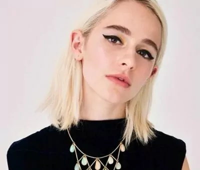 Sophia Anne Caruso