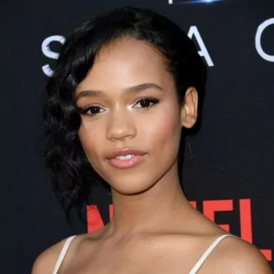 Taylor Russell