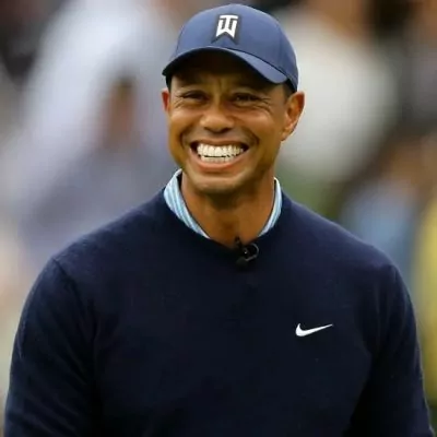 Tiger Woods