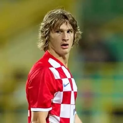 Tin Jedvaj