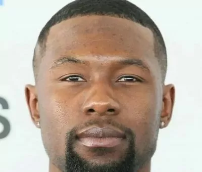 Trevante Rhodes