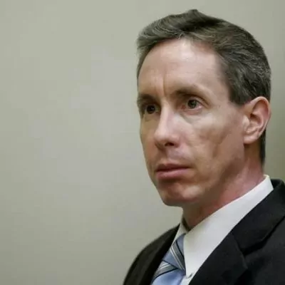 Warren Jeffs