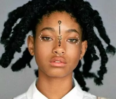 Willow Smith