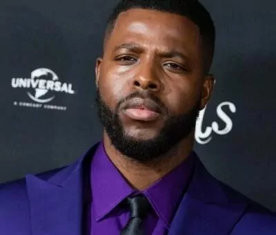 Winston Duke