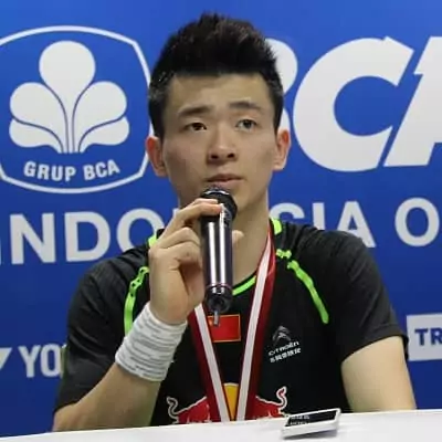 Zheng Siwei