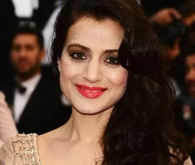 Amisha Patel