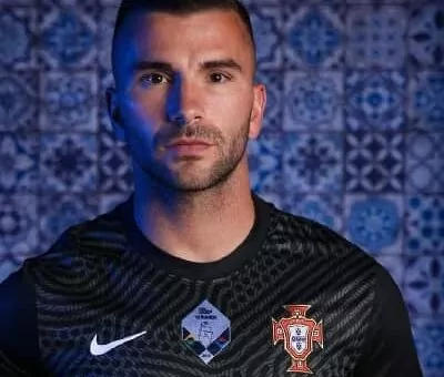 Anthony Lopes