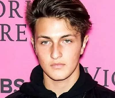 Anwar Hadid