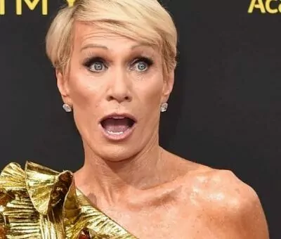 Barbara Corcoran