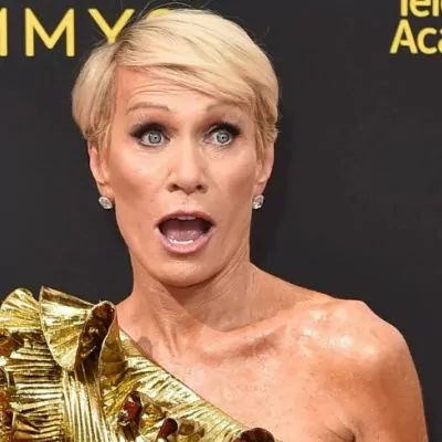 Barbara Corcoran