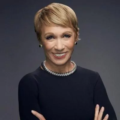 Barbara Corcoran